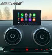 Image result for Apple Car Play Audi Q2