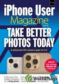 Image result for Digital Magazine iPhone