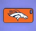 Image result for Broncos Phone Case