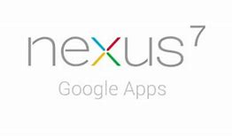 Image result for Google Nexus 7 Phone