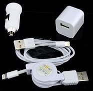 Image result for iPhone 5 Charger