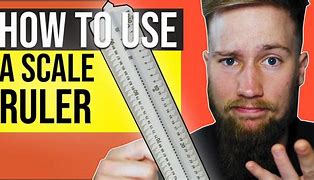 Image result for How to Read Lines On Ruler