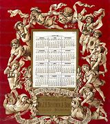 Image result for Old Calendar