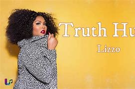Image result for Lizzo Truth Hurts Lyrics for Gym