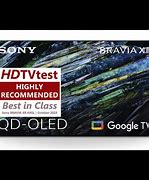 Image result for Sony BRAVIA Xr55a95lu