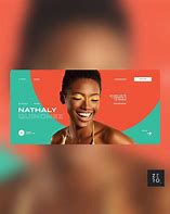Image result for Person Page Design
