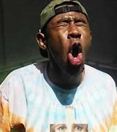 Image result for This Is Tyler the Creator Meme