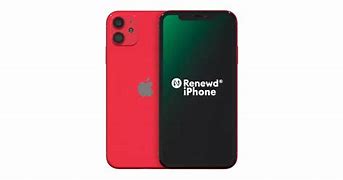 Image result for iPhone 11 64 Red