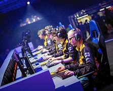 Image result for The Rise of eSports