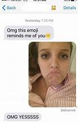 Image result for Funny Emoji Sayings