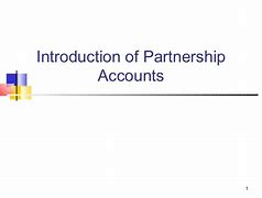 Image result for SSM Partnership Accounting