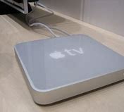 Image result for Apple TV Big