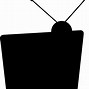 Image result for Television Emoji