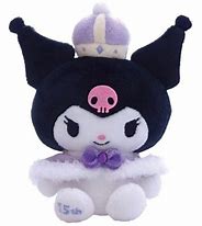 Image result for Kuromi Items