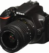 Image result for Nikon D3500