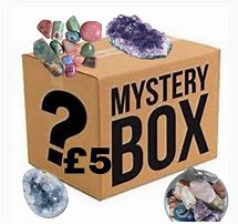 Image result for Music Notes Mystery Box
