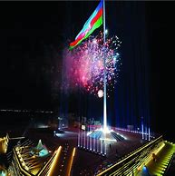 Image result for Turkey Azerbaijan Bayraq