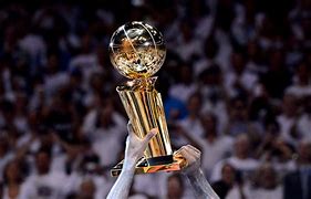 Image result for NBA Trophy No Background