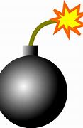 Image result for Cartoon Bomb with Face