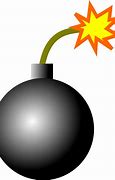 Image result for Bomb Falling Invisible Backround