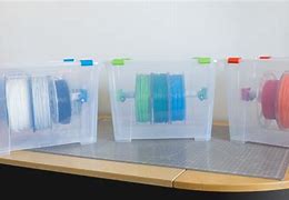 Image result for 3D Printer Filament Storage Cabinet