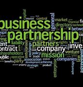 Image result for Business Partnership Success