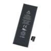 Image result for A1457 iPhone 5S Battery Positive