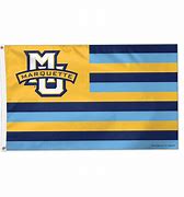 Image result for Marquette Banner