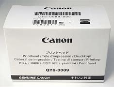Image result for Canon Printer Head Replacement