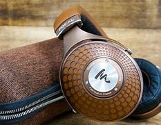 Image result for Focal Silver Headphones