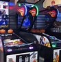 Image result for Basketball Game Machine