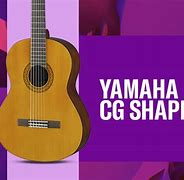 Image result for Guitare Yamaha C40