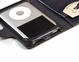 Image result for vintage ipod case