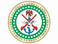 Image result for Nigerian Army Logo