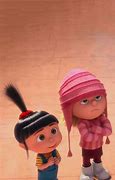 Image result for Despicable Me Agnes Plush