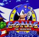 Image result for Sonic 1 Genesis