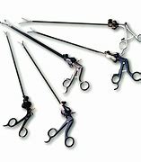 Image result for Laparoscopic Surgery Instruments