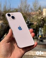 Image result for iPhone Rose Gold 13 Refurbished