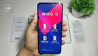 Image result for Huawei Wiko 10