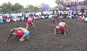 Image result for Indisches Öl Wrestling