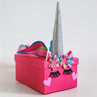 Image result for Cute Valentine Box