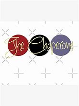Image result for Chaperone Logo