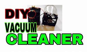 Image result for Vacuum Cleaner Project