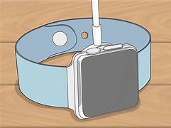 Image result for How to Charge Apple Watch 7