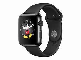 Image result for Apple Watch Black or Silver