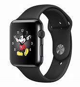 Image result for Apple Watch Sport Size