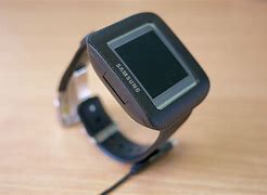 Image result for Samsung Gear Snmartwatch Charger