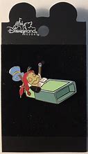 Image result for Jiminy Cricket Sleeping
