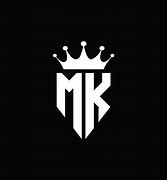 Image result for MK Logo Silver