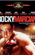 Image result for Rocky Marciano Movie